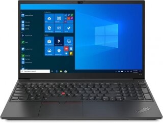 Lenovo ThinkPad E15 G3 20YG004JTX04 Notebook kullananlar yorumlar